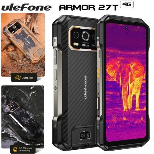 Lte ulefone armor - lte,