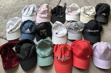 Joblot Of Berretti/Cappelli