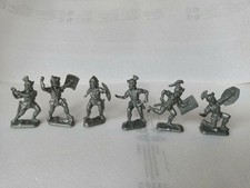 Soldatini Co.ma Bachelite