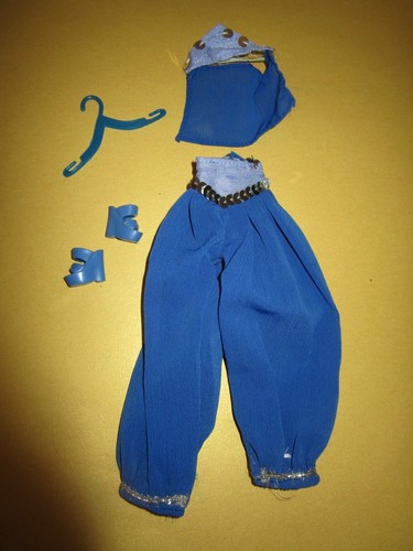438 pantalone velo scopri il - +,
