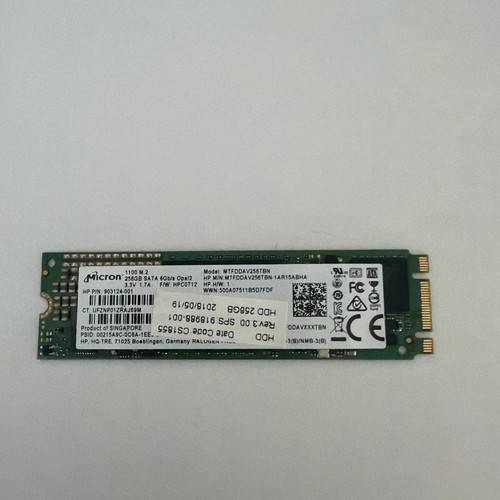 Ssd micron - ssd,