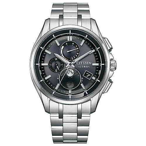 Orologio uomo citizen attesa - orologio,