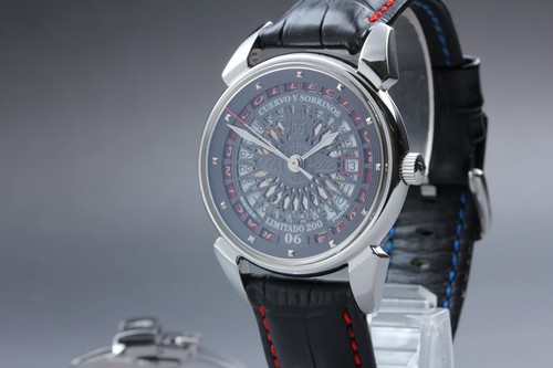 Quasi nuovo orologio da - [quasi, nuovo]