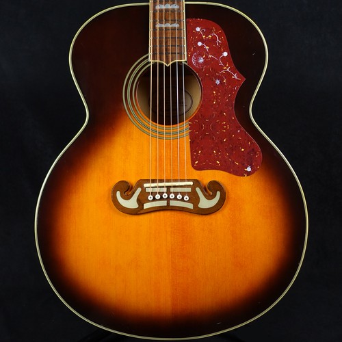 Epiphone 200 1998 - epiphone, vs