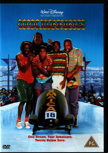 Cool runnings quattro - cool,