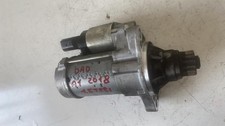 MOTORINO AVVIAMENTO PER AUDI