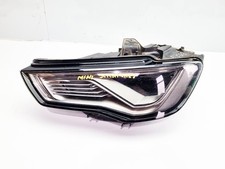 AUDI RS3 A3 8V FARO COMPLETO