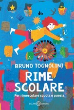 Libro - Bruno Tognolini - Rime
