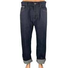 Jeans denim Zara Origins uomo