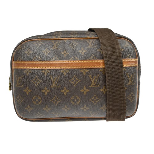 Buyit02 louis vuitton reporter - vuitton,