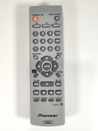 Pioneer lettore dvd - pioneer,