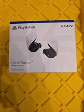 Sony PlayStation Pulse Explore