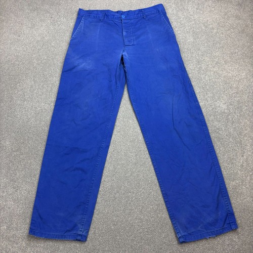Pantaloni francesi vintage - pantaloni,