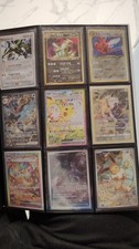 box  Pokemon Leggere