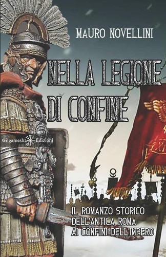 Nella legione confine - nella,