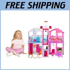 Casa delle bambole Townhouse