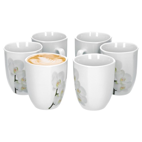 Tazzine caffè vanda - 6,