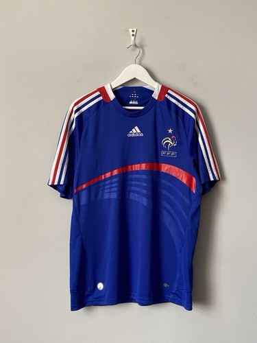 Adidas francia 2008 home - adidas,