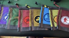 Scythe – 7 Faction Bags