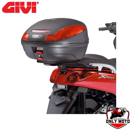 Givi sr355m attacco posteriore - givi,