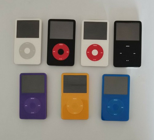 Neu apple ipod - ipod, classic