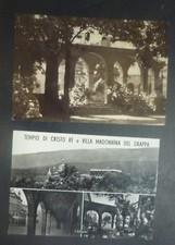 GENOVA - SESTRI - 2 MADONNINA