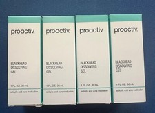 Lotto di 4 - Proactiv