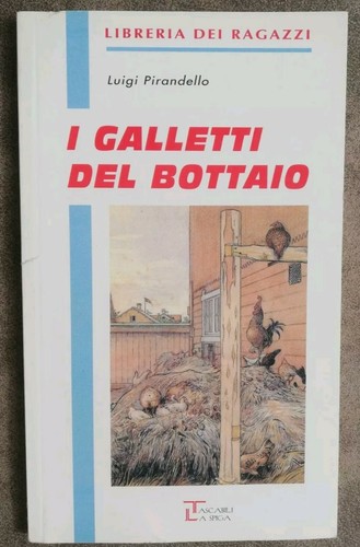 Galletti del bottaio luigi - i,