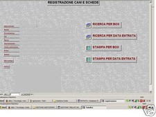 PROGRAMMA SOFTWARE GESTIONE