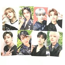 [STRAY KIDS] Cartolina