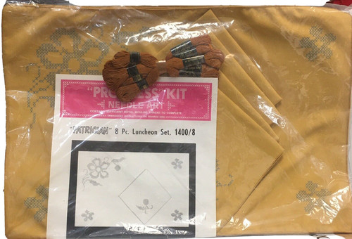 Progress vintage mcm - mcm, kit