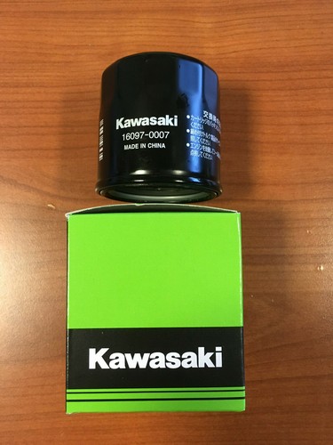 Filtro olio kawasaki - filtro,