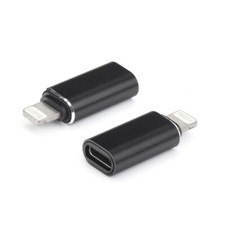 ADATTATORE DI RICARICA USB-C