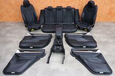 BMW X3 G01 LCI SEDILI INTERNI PORTIERE SCHEDE M-SPORT PELLE RISCALDATA MEMORY...