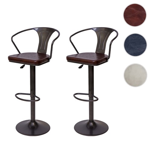 Set sgabelli bar - sgabelli, da