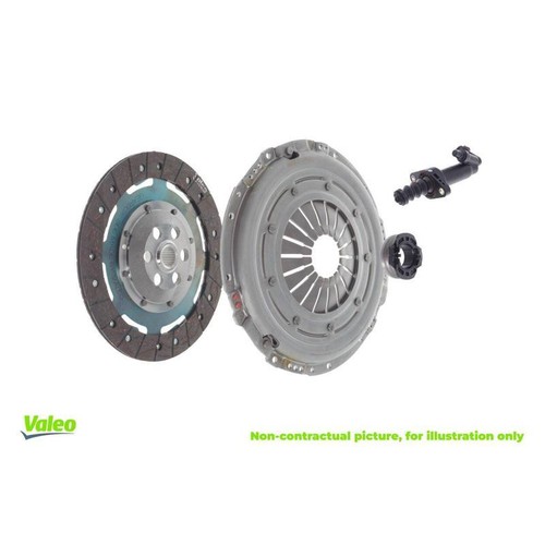 Kit frizione valeo 844114 per - frizione,