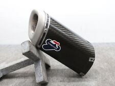 Silenziatore slip-on in