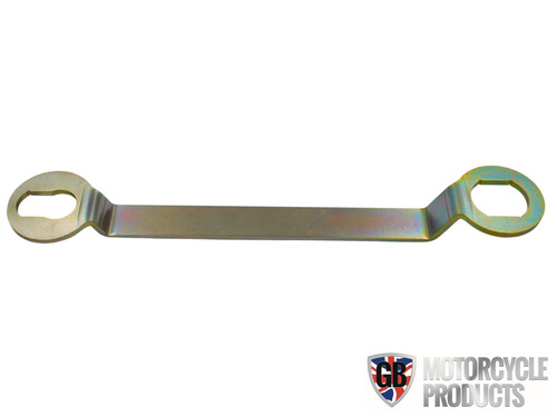 Suzuki supporto generatore