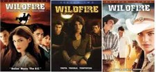 Wildfire Complete TV Series