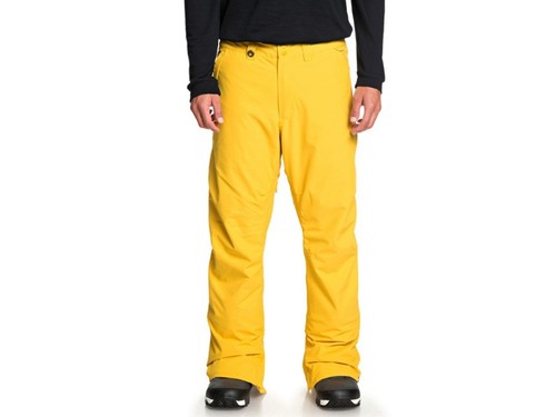 Quiksilver pantaloni snowboard - pantaloni,