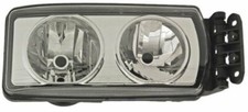 Faro Anteriore DX Per Iveco