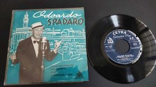 EDOARDO SPADARO-DISCO-PORTA UN