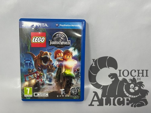 Playstation psvita lego - psvita,