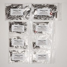 YAMAHA XT 600 E 1990-2002 Kit