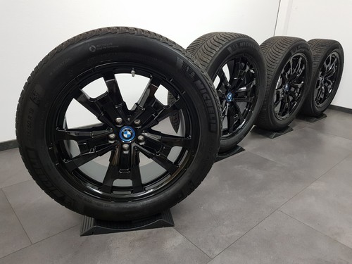 Pneumatici invernali bmw ix3 - invernali,