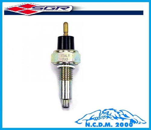 Bulbo olio 027891 moto - 027891,