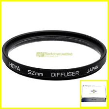 52mm filtro creativo Diffuser