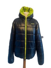 Piumino XL Uomo ASICS