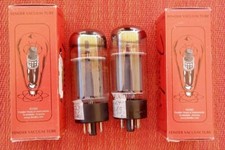 Fender 6l6gc duo usa vero - 6l6gc,