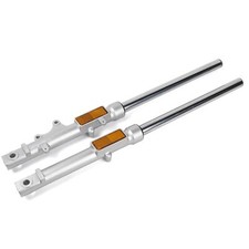 Coppia forcelle anteriori completa sinistra e destra per Yamaha YBR 125 07-16
